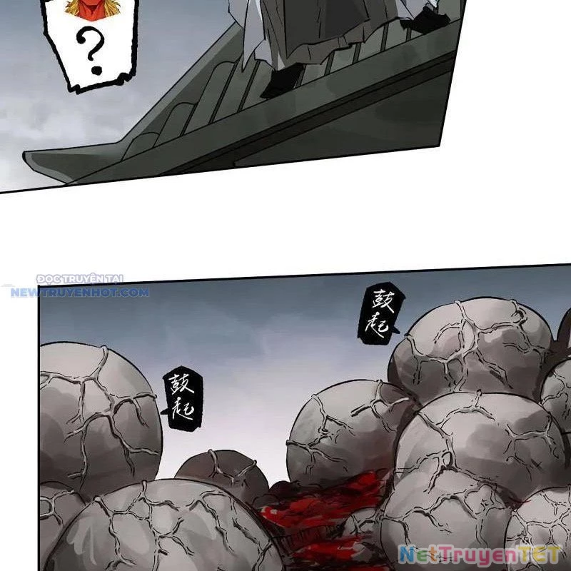 Truyền Võ Chapter 432 - Trang 4