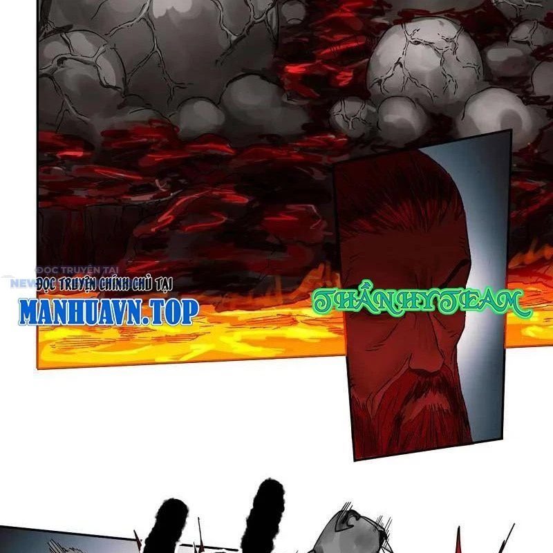 Truyền Võ Chapter 432 - Trang 4