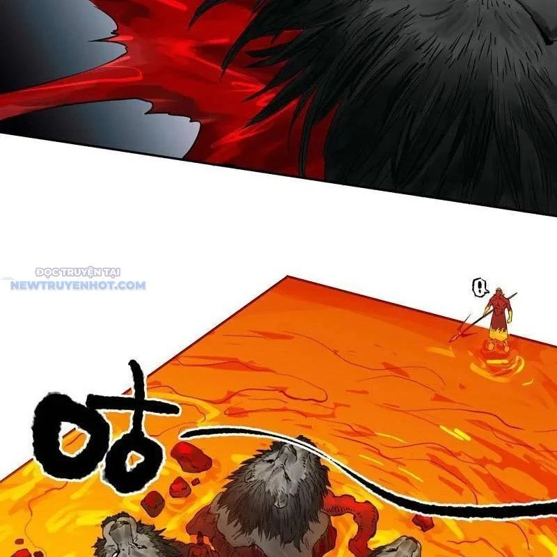 Truyền Võ Chapter 432 - Trang 4