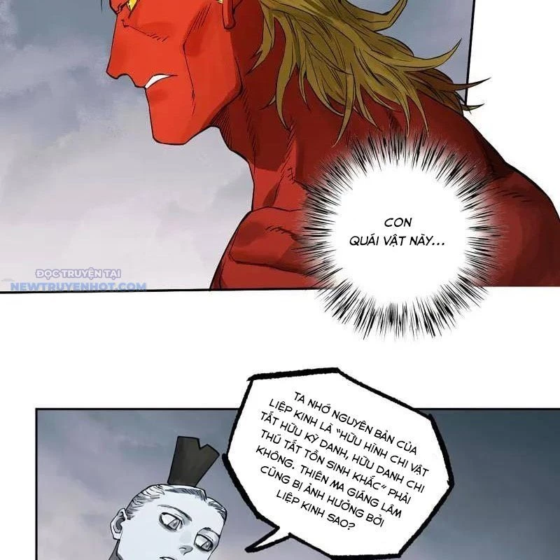 Truyền Võ Chapter 432 - Trang 4