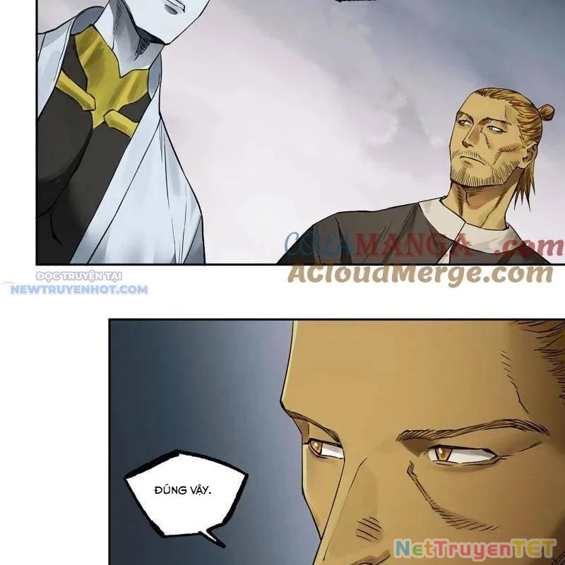 Truyền Võ Chapter 432 - Trang 4