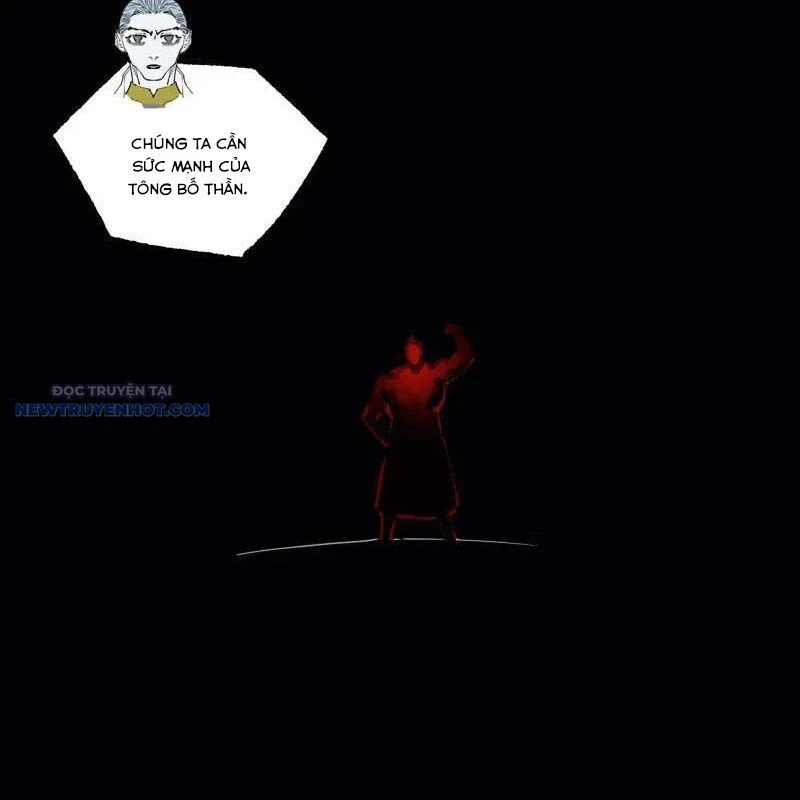 Truyền Võ Chapter 432 - Trang 4