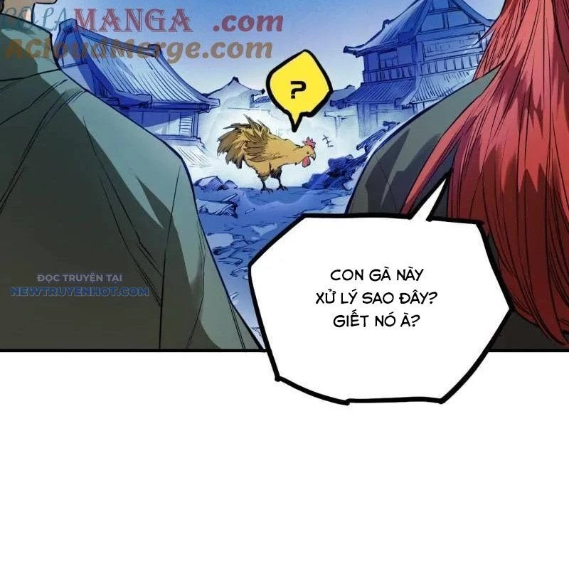 Truyền Võ Chapter 433 - Trang 4