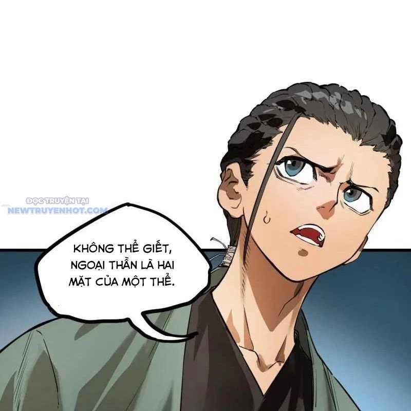 Truyền Võ Chapter 433 - Trang 4