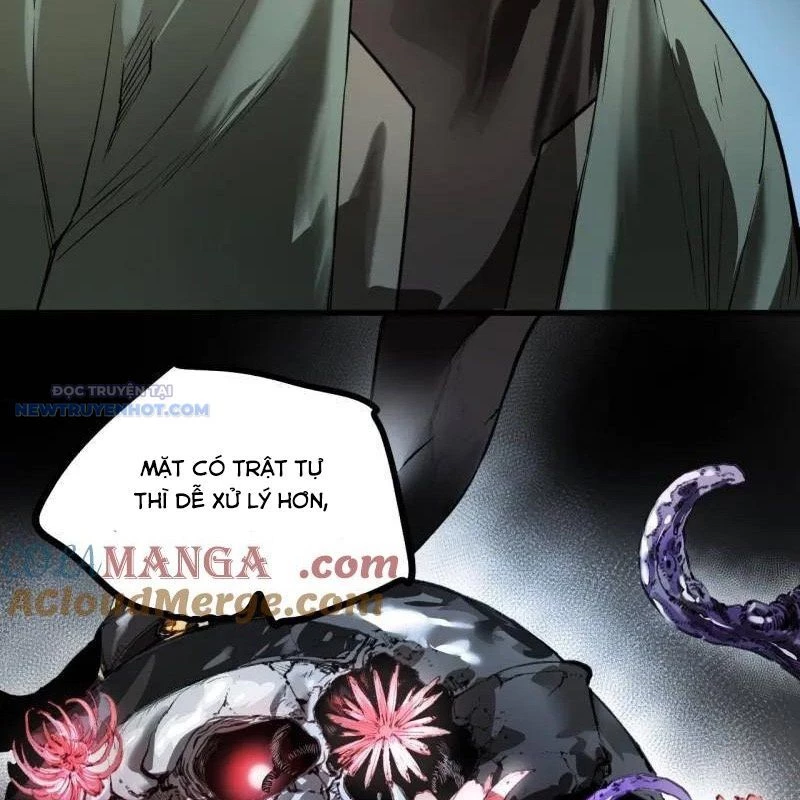 Truyền Võ Chapter 433 - Trang 4