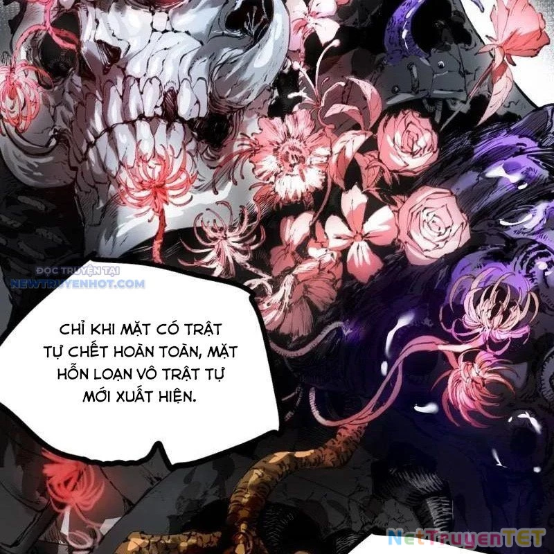 Truyền Võ Chapter 433 - Trang 4