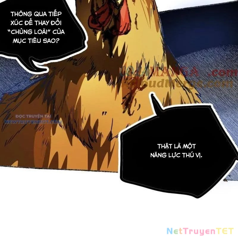 Truyền Võ Chapter 433 - Trang 4