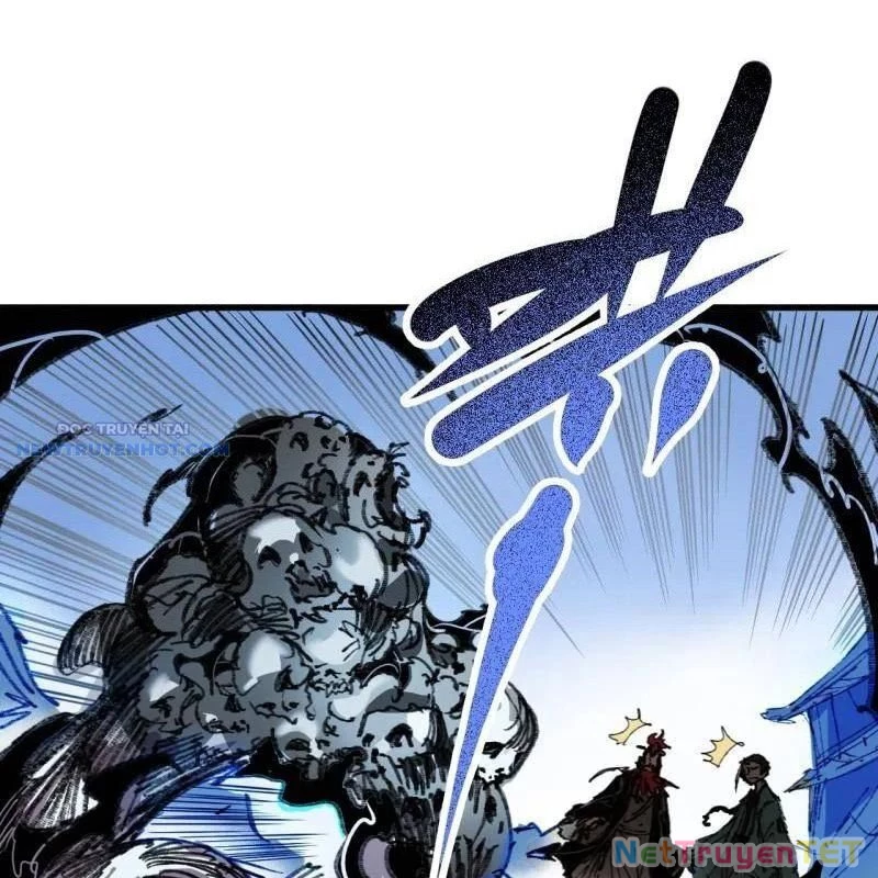 Truyền Võ Chapter 433 - Trang 4