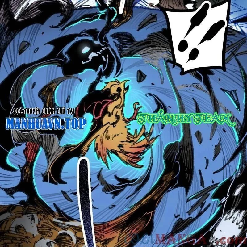 Truyền Võ Chapter 433 - Trang 4