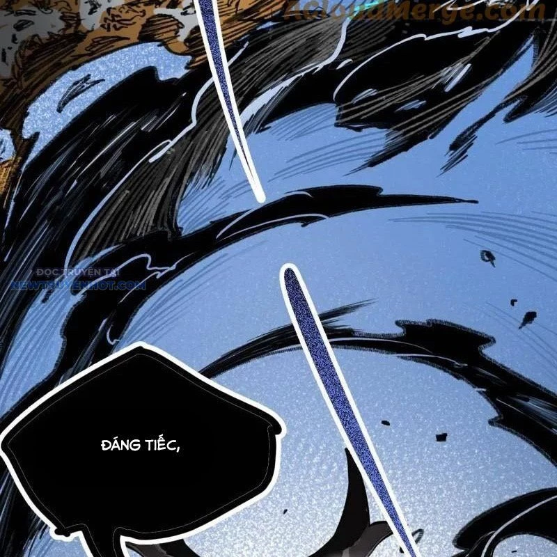 Truyền Võ Chapter 433 - Trang 4