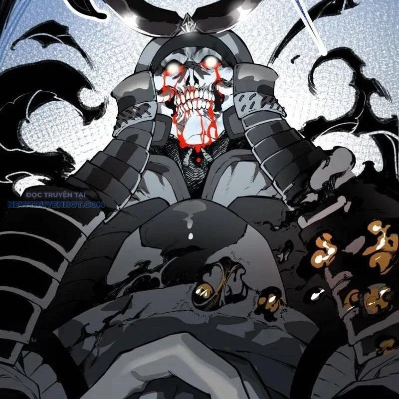 Truyền Võ Chapter 433 - Trang 4