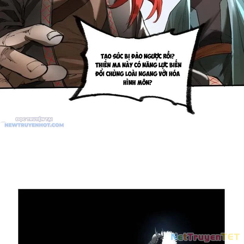 Truyền Võ Chapter 433 - Trang 4