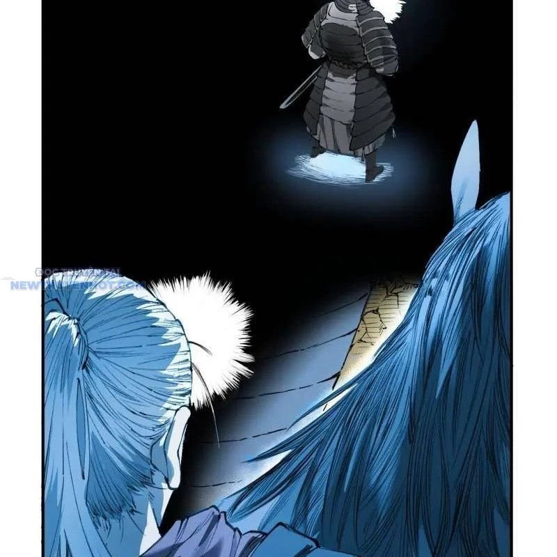 Truyền Võ Chapter 433 - Trang 4