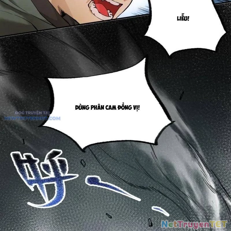 Truyền Võ Chapter 433 - Trang 4