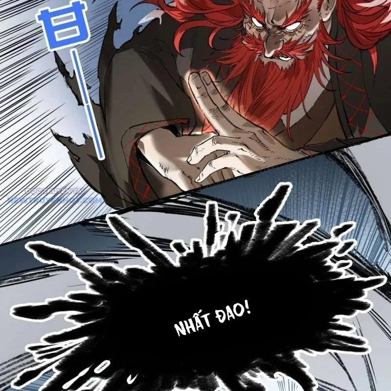 Truyền Võ Chapter 433 - Trang 4