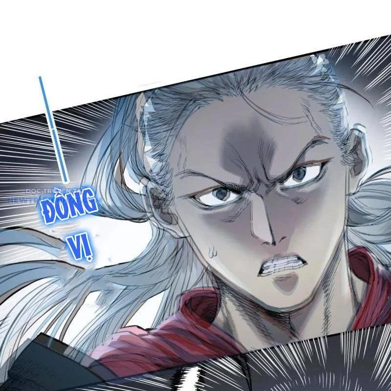 Truyền Võ Chapter 433 - Trang 4