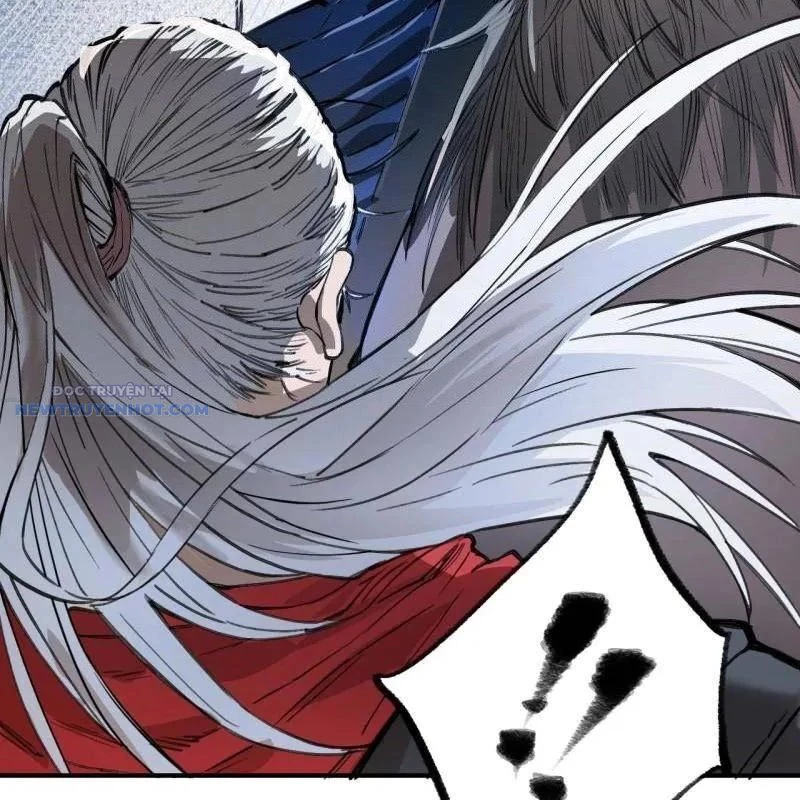 Truyền Võ Chapter 433 - Trang 4