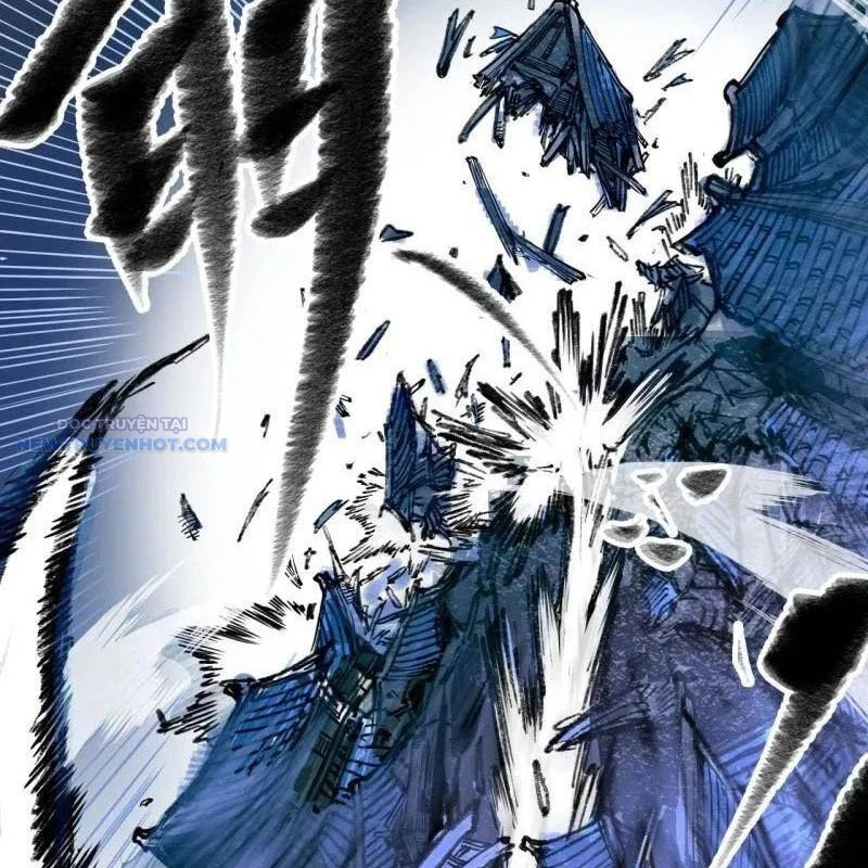 Truyền Võ Chapter 433 - Trang 4