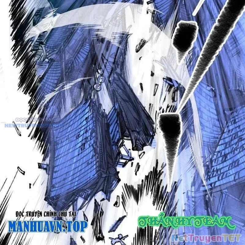 Truyền Võ Chapter 433 - Trang 4