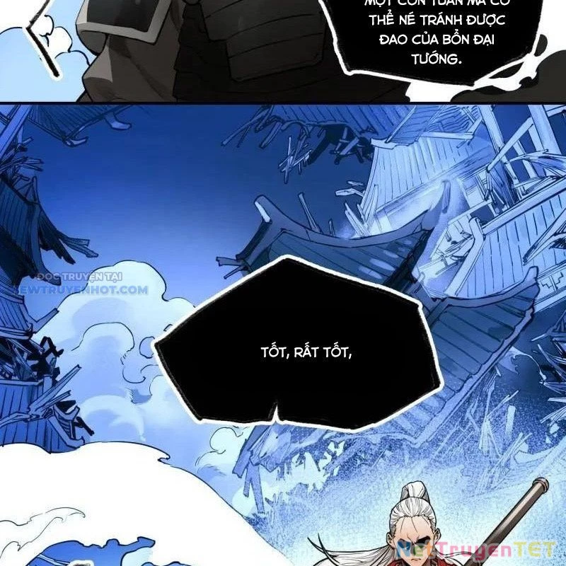 Truyền Võ Chapter 433 - Trang 4