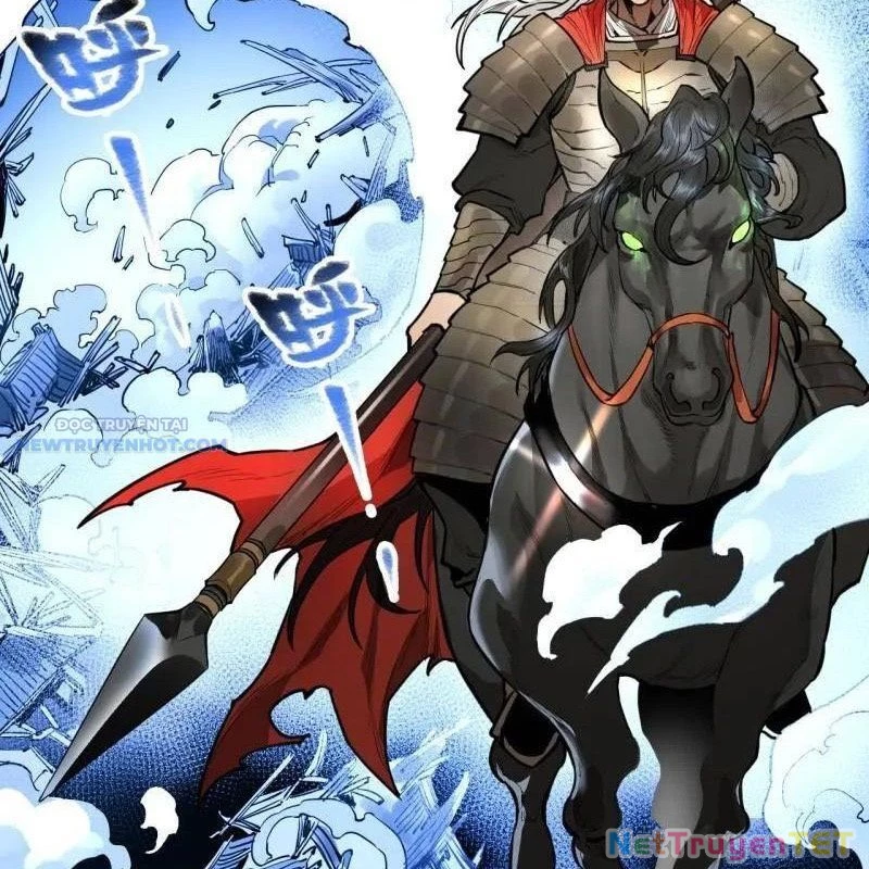 Truyền Võ Chapter 433 - Trang 4