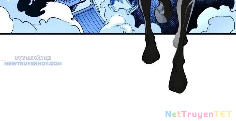 Truyền Võ Chapter 433 - Trang 4