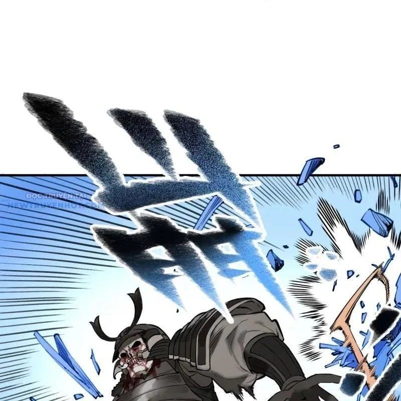 Truyền Võ Chapter 433 - Trang 4