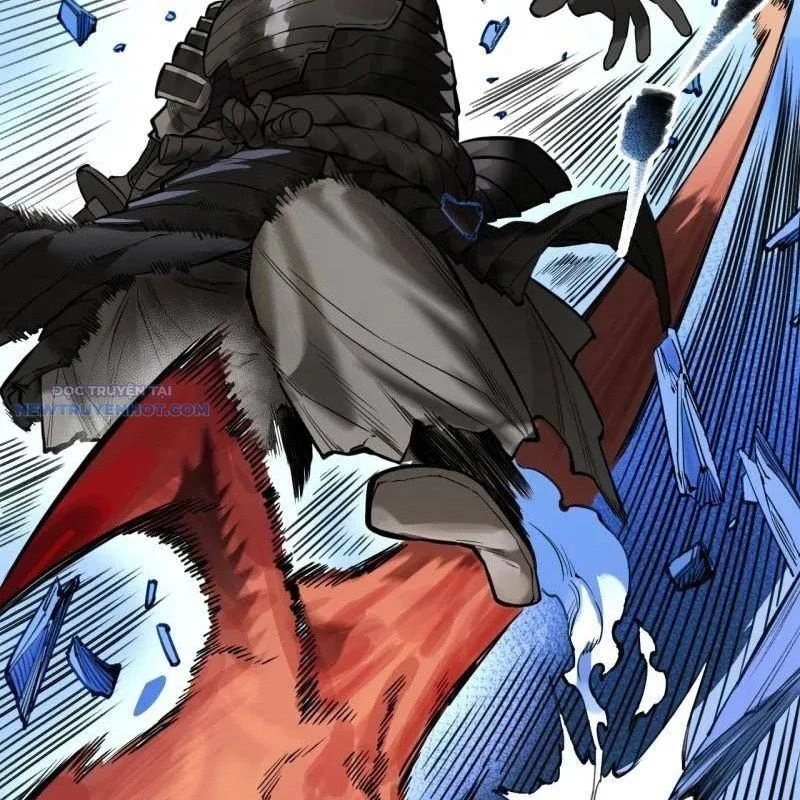 Truyền Võ Chapter 433 - Trang 4