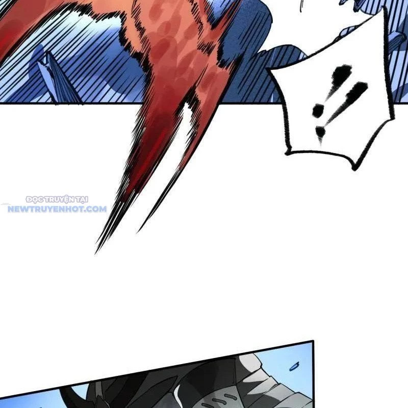 Truyền Võ Chapter 433 - Trang 4