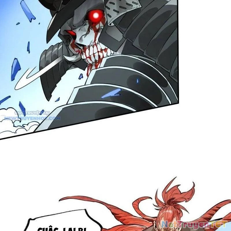 Truyền Võ Chapter 433 - Trang 4