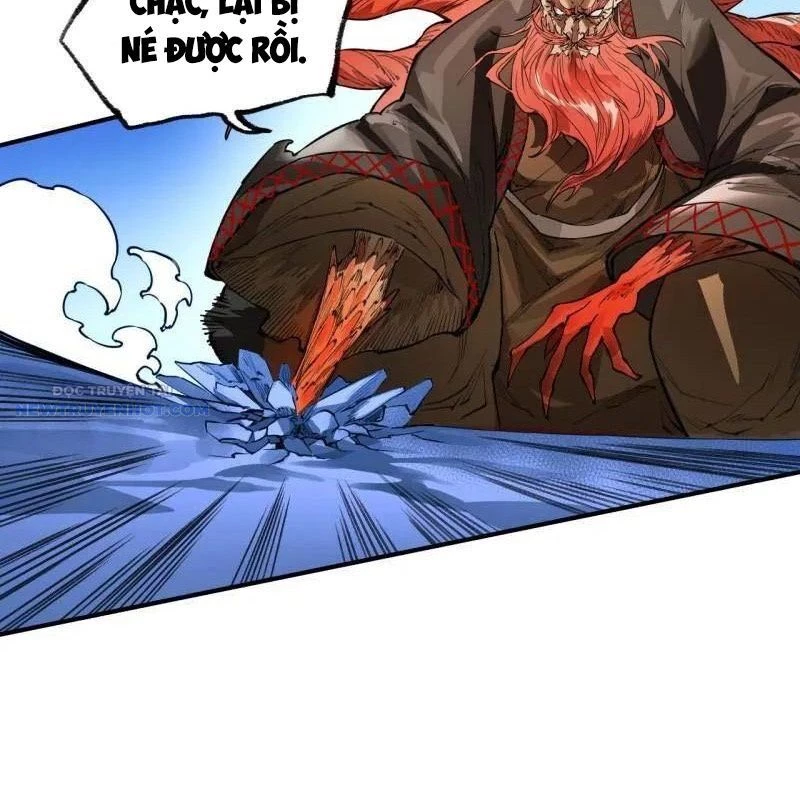 Truyền Võ Chapter 433 - Trang 4