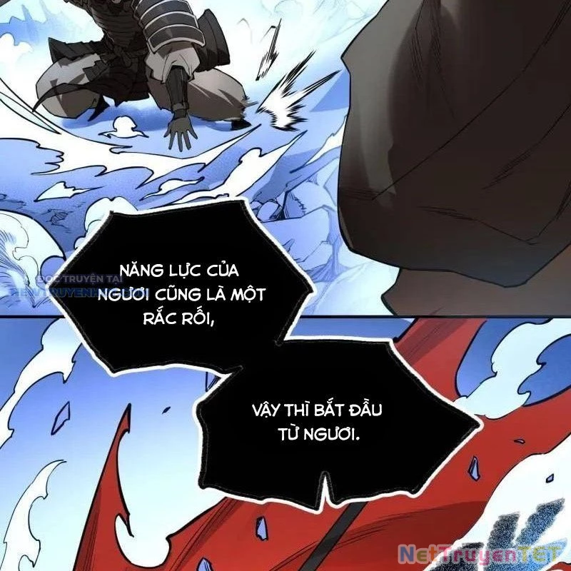 Truyền Võ Chapter 433 - Trang 4