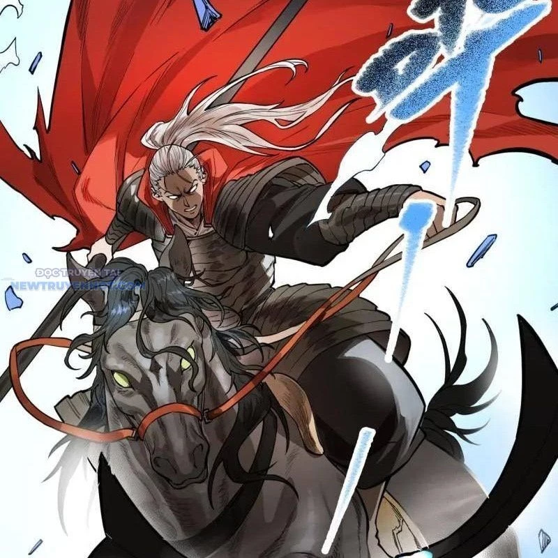 Truyền Võ Chapter 433 - Trang 4