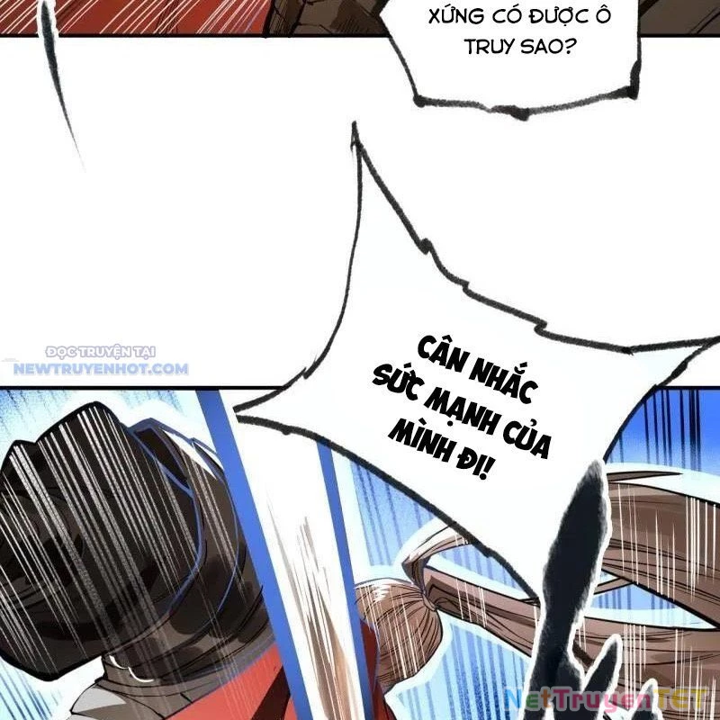 Truyền Võ Chapter 433 - Trang 4