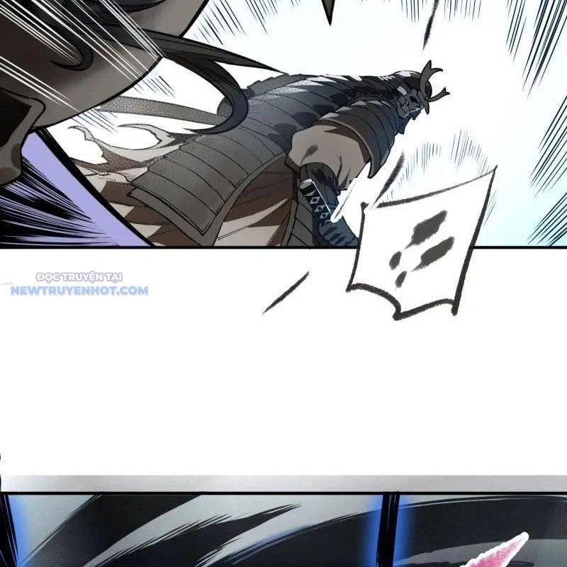 Truyền Võ Chapter 433 - Trang 4