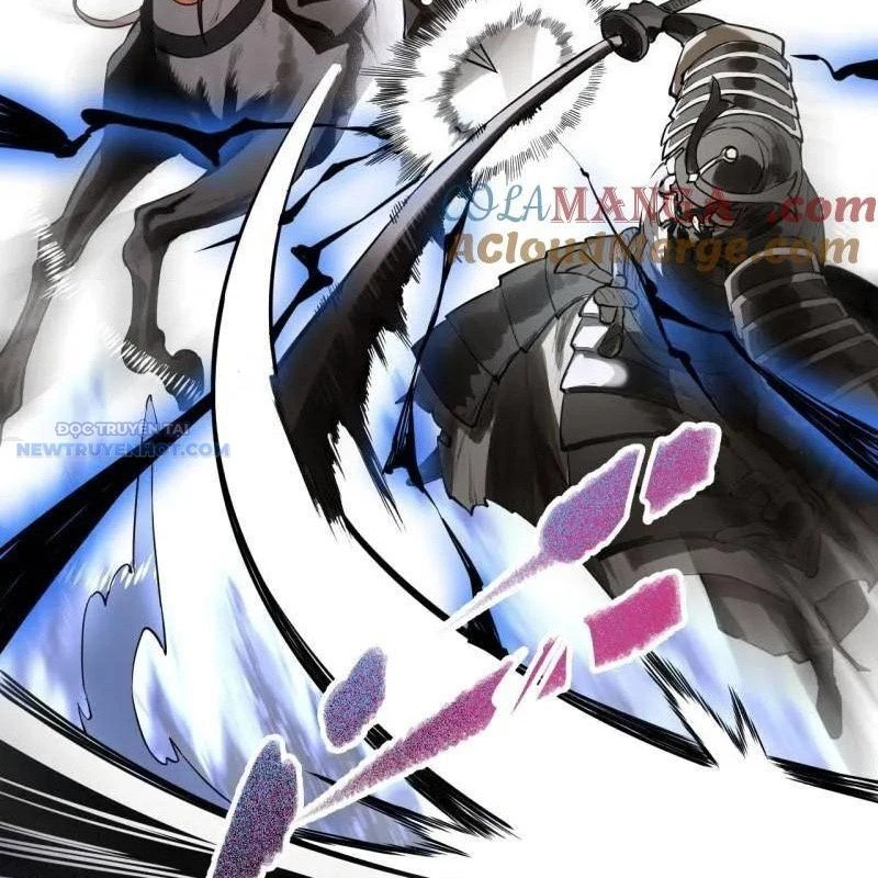 Truyền Võ Chapter 433 - Trang 4