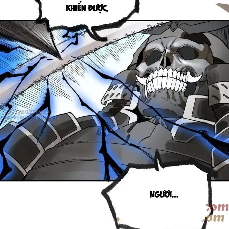 Truyền Võ Chapter 433 - Trang 4