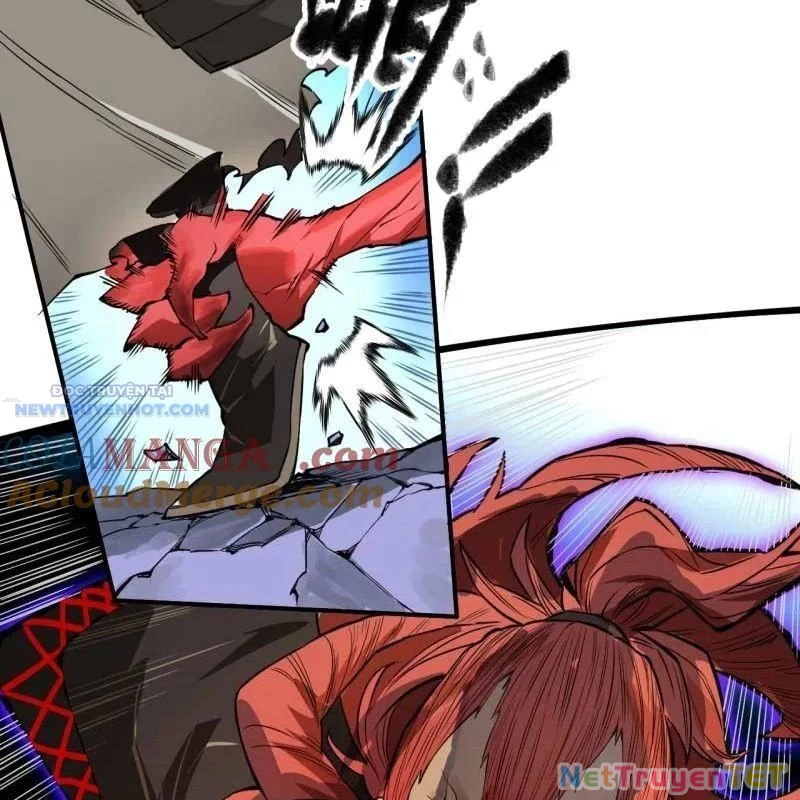 Truyền Võ Chapter 433 - Trang 4