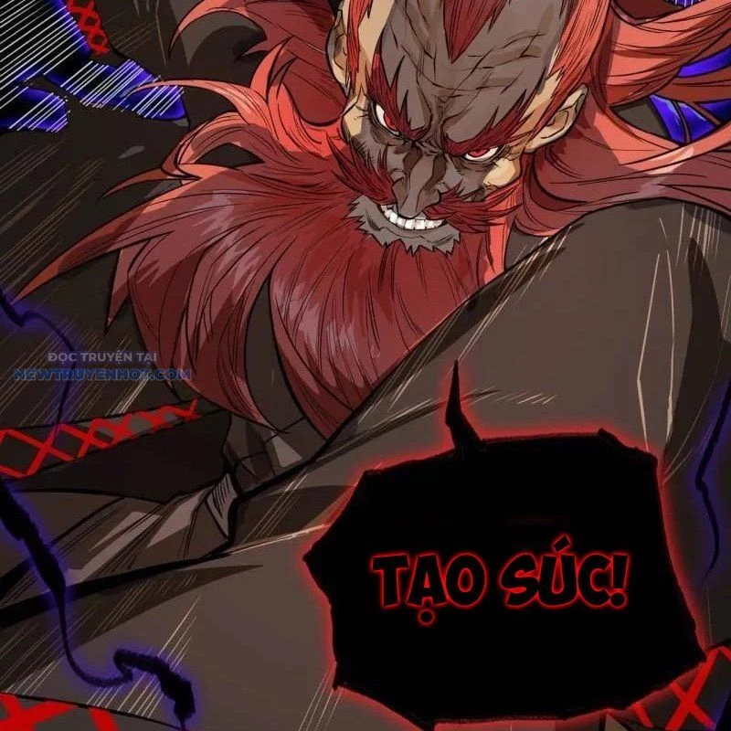 Truyền Võ Chapter 433 - Trang 4