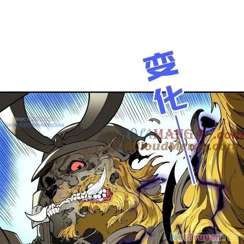 Truyền Võ Chapter 433 - Trang 4