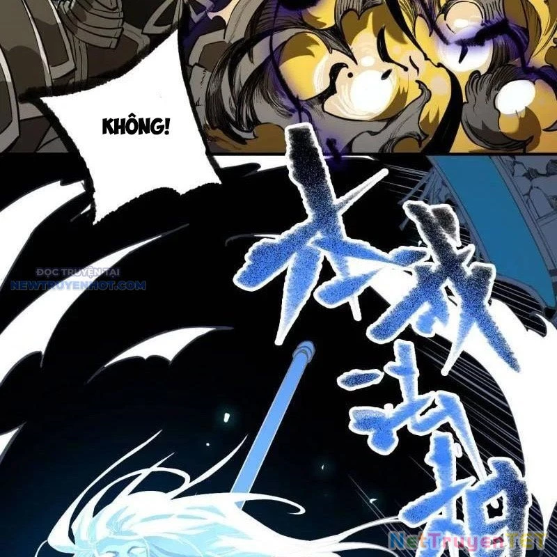 Truyền Võ Chapter 433 - Trang 4