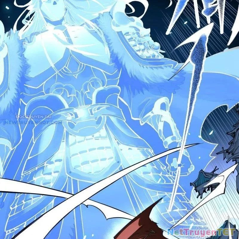 Truyền Võ Chapter 433 - Trang 4