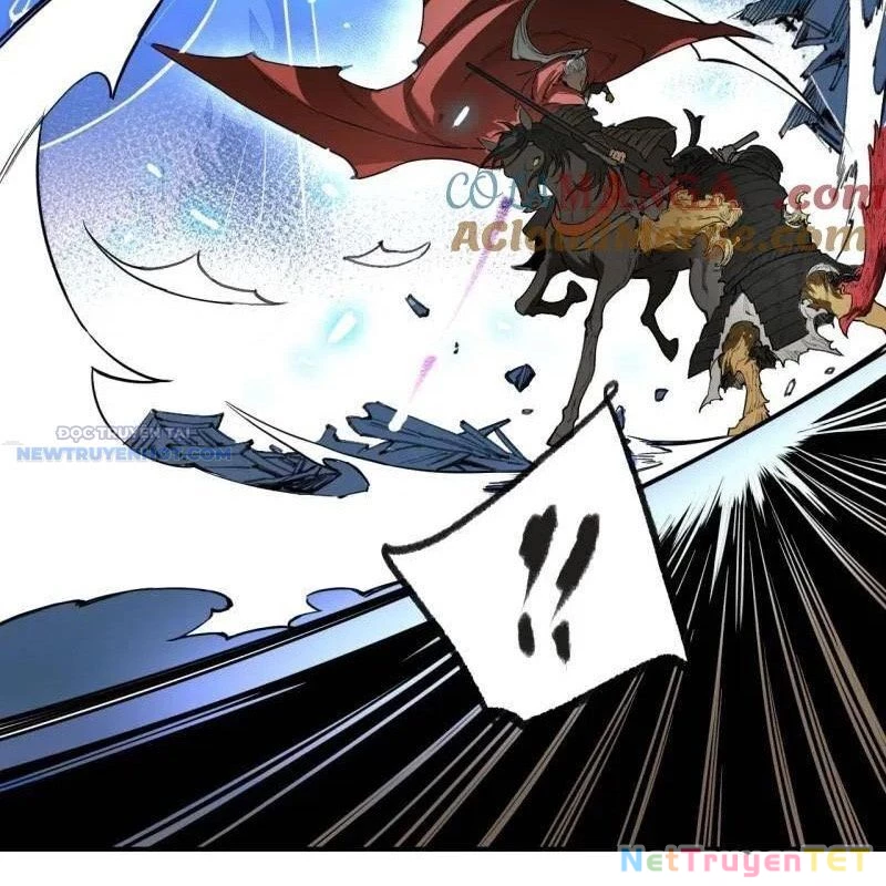 Truyền Võ Chapter 433 - Trang 4