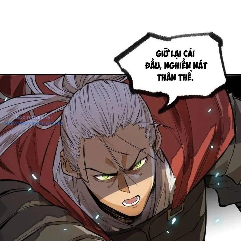 Truyền Võ Chapter 433 - Trang 4