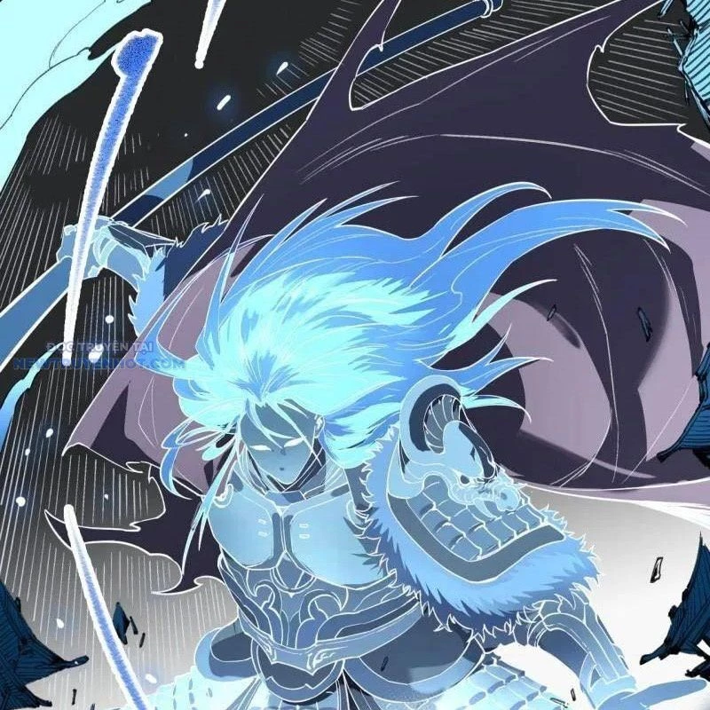 Truyền Võ Chapter 433 - Trang 4