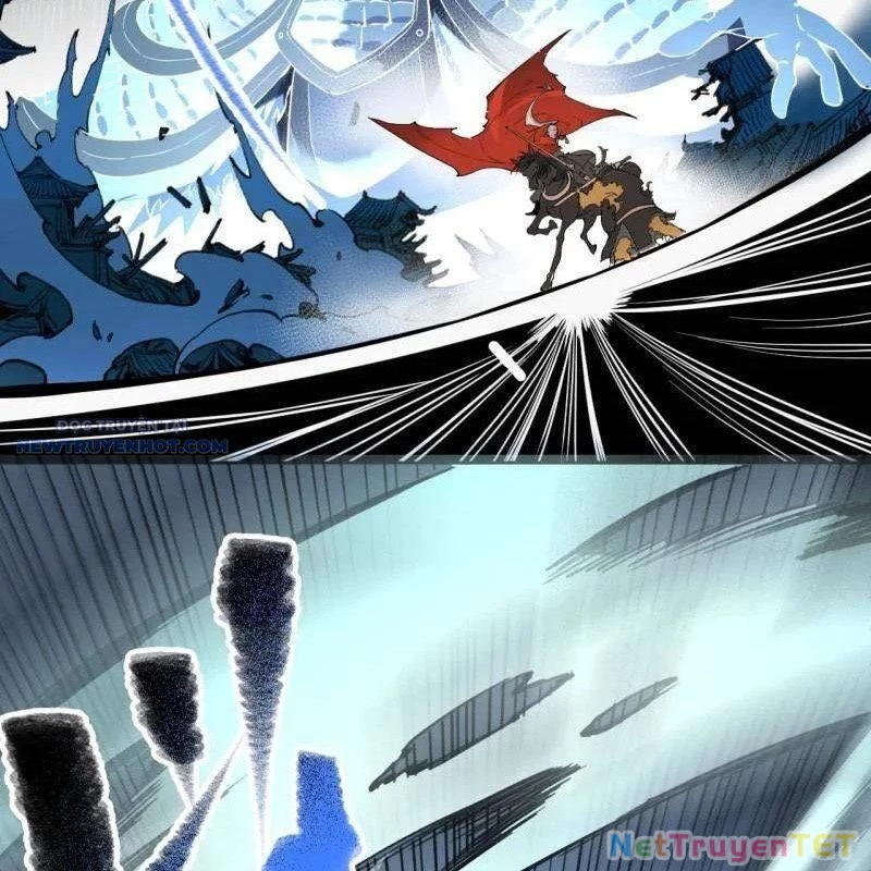 Truyền Võ Chapter 433 - Trang 4