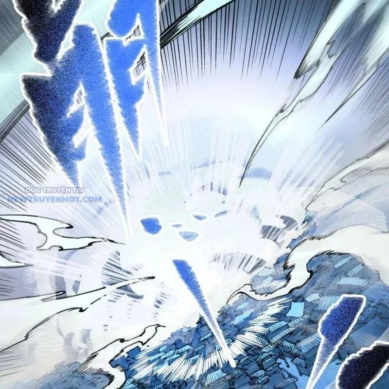 Truyền Võ Chapter 433 - Trang 4