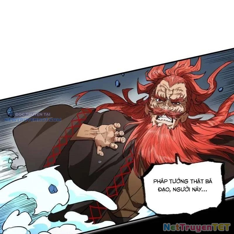 Truyền Võ Chapter 433 - Trang 4