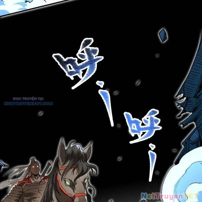 Truyền Võ Chapter 433 - Trang 4