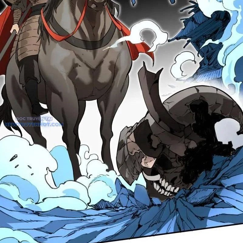 Truyền Võ Chapter 433 - Trang 4